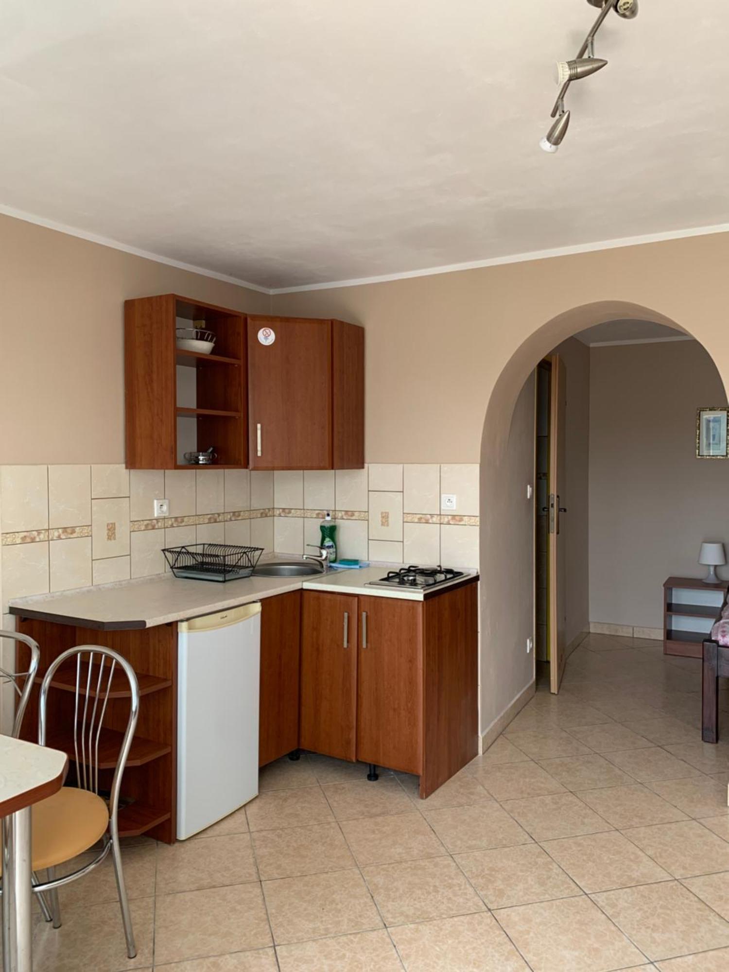 Apartamenty I Pokoje Z Widokiem Na Jezioro Wielewskie Exteriör bild